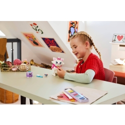 Klocki LEGO 43286 Aryskotraci - Urocza Marie DISNEY